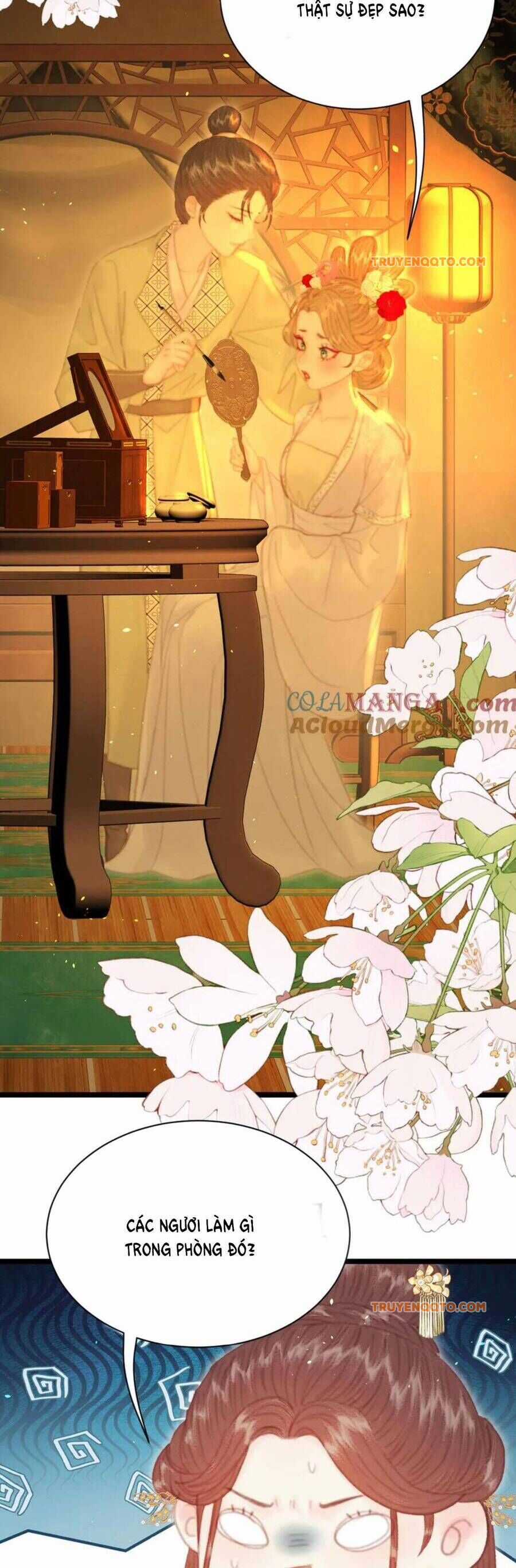 Trọng Sinh Chi Ác Phi Nghịch Tập Chương 19 trang 6