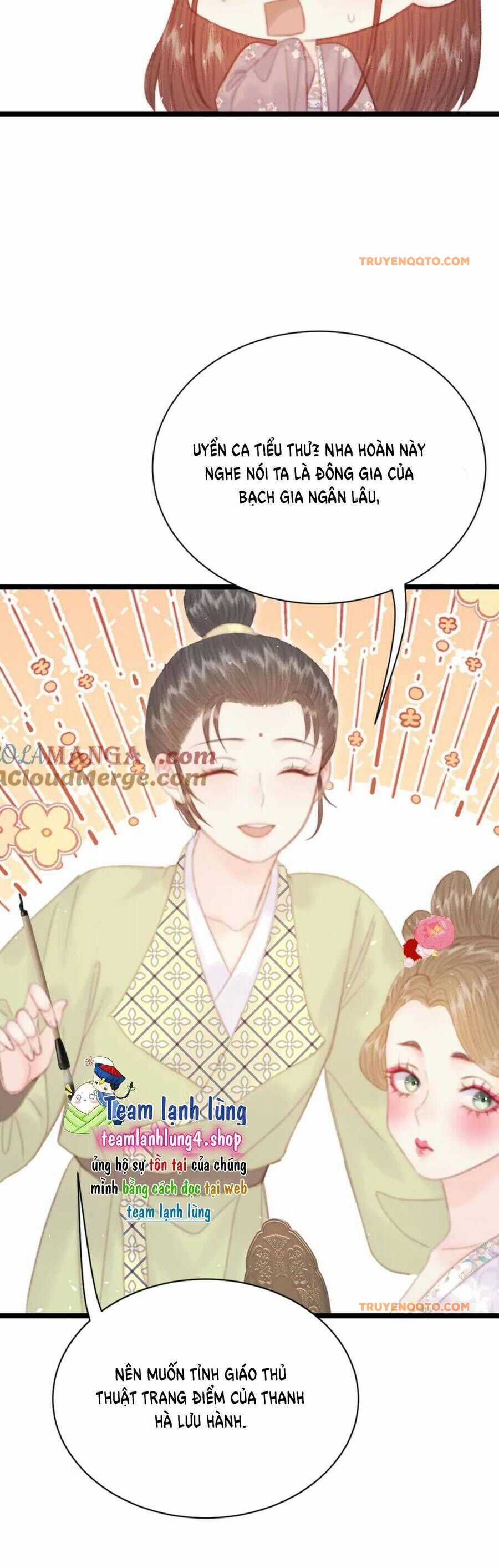 Trọng Sinh Chi Ác Phi Nghịch Tập Chương 19 trang 7