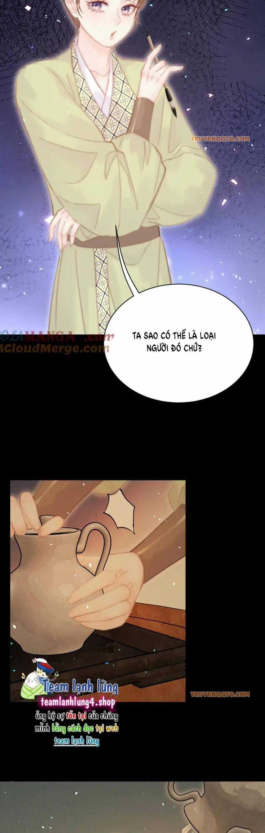 Trọng Sinh Chi Ác Phi Nghịch Tập Chương 19 trang 9