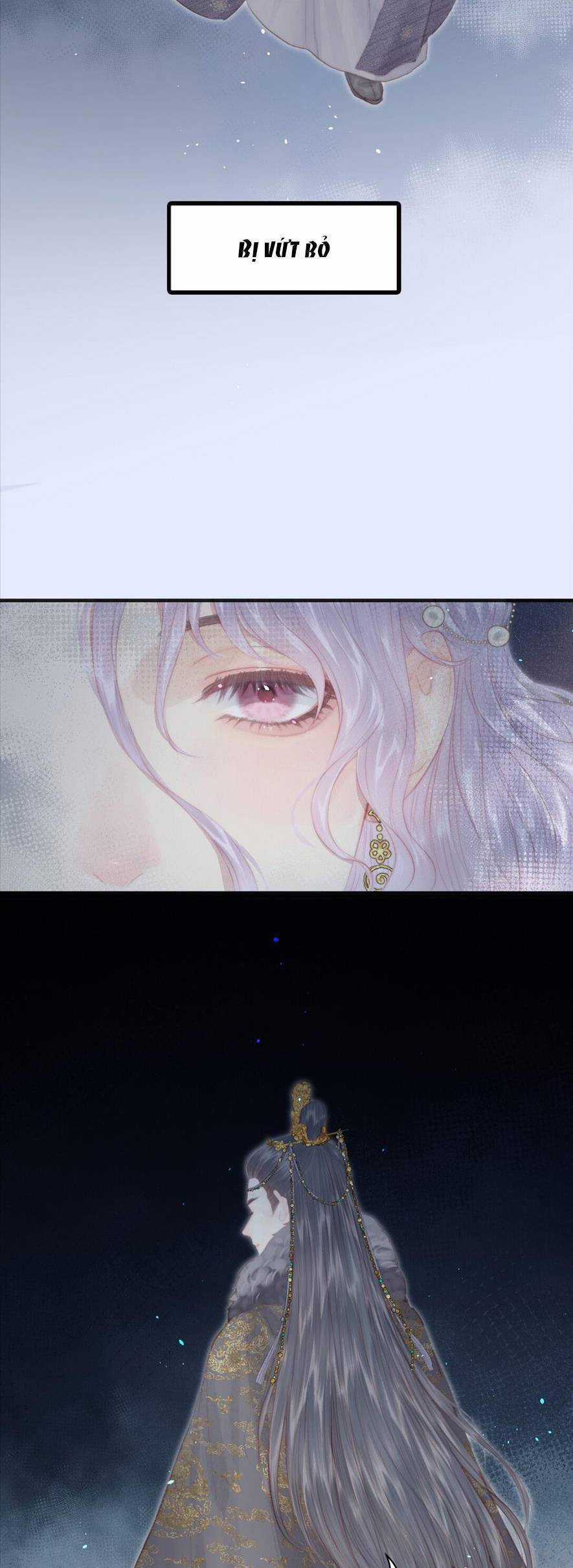 Trọng Sinh Chi Ác Phi Nghịch Tập Chương 2 trang 12