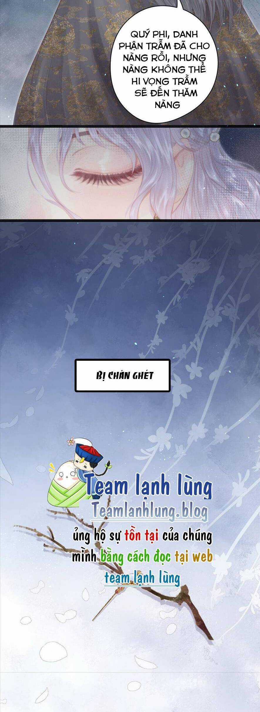 Trọng Sinh Chi Ác Phi Nghịch Tập Chương 2 trang 13