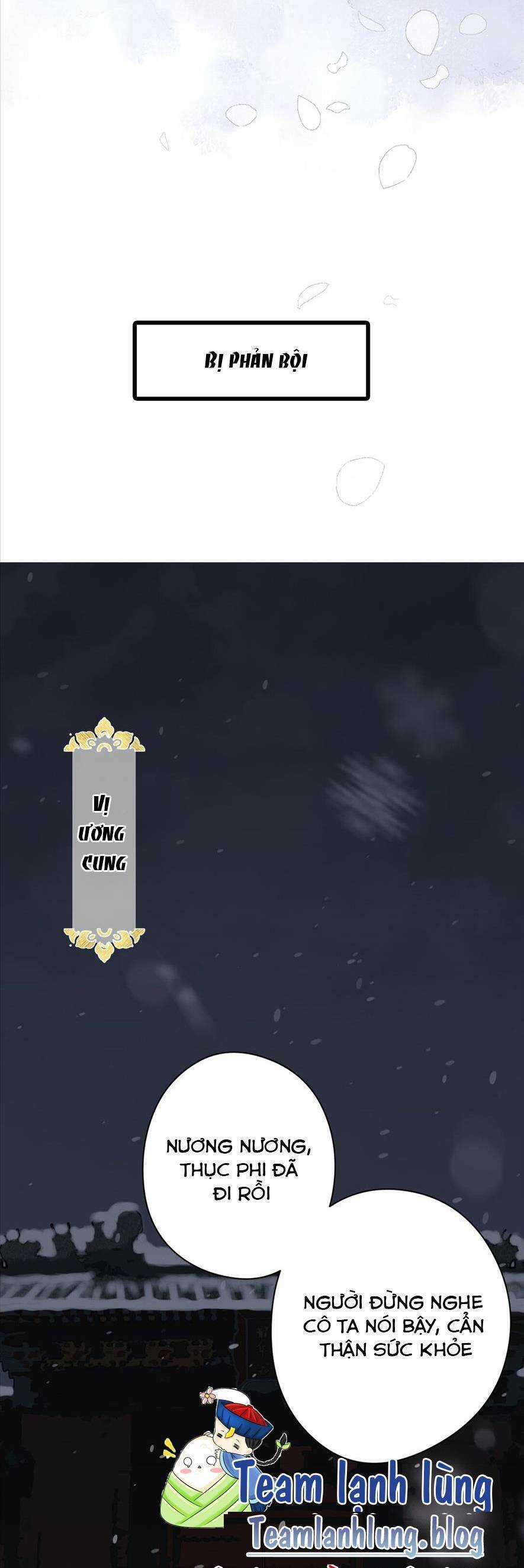 Trọng Sinh Chi Ác Phi Nghịch Tập Chương 2 trang 14