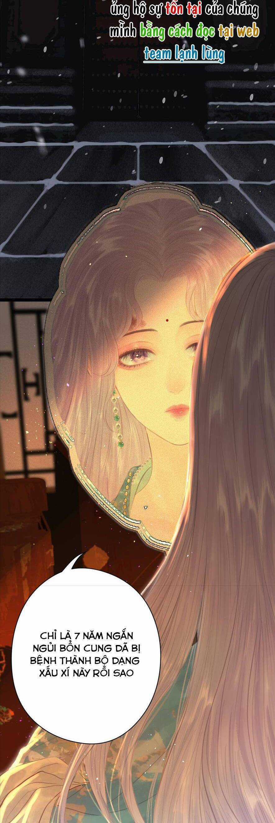 Trọng Sinh Chi Ác Phi Nghịch Tập Chương 2 trang 15