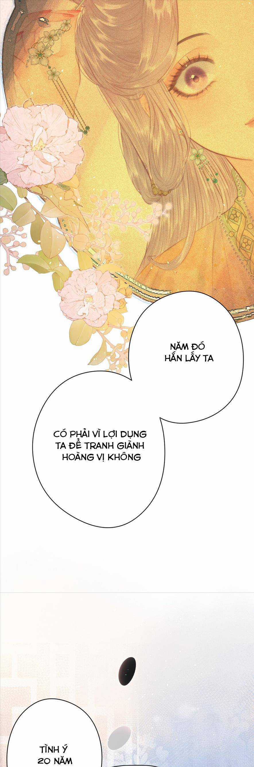 Trọng Sinh Chi Ác Phi Nghịch Tập Chương 2 trang 18