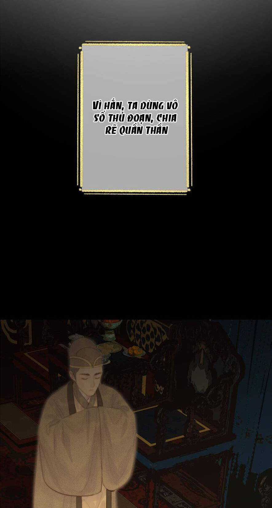 Trọng Sinh Chi Ác Phi Nghịch Tập Chương 2 trang 2