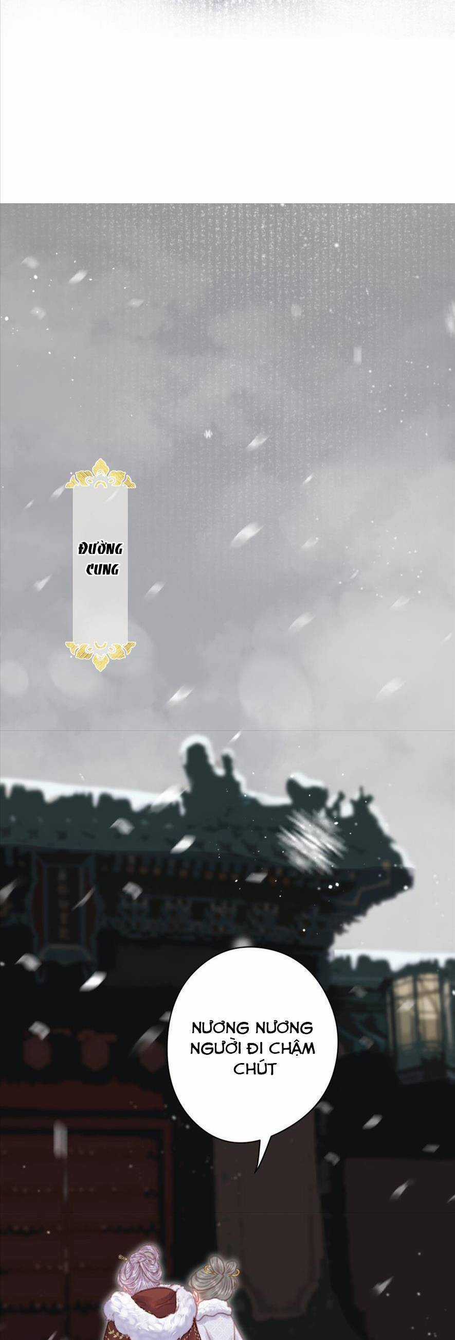 Trọng Sinh Chi Ác Phi Nghịch Tập Chương 2 trang 20