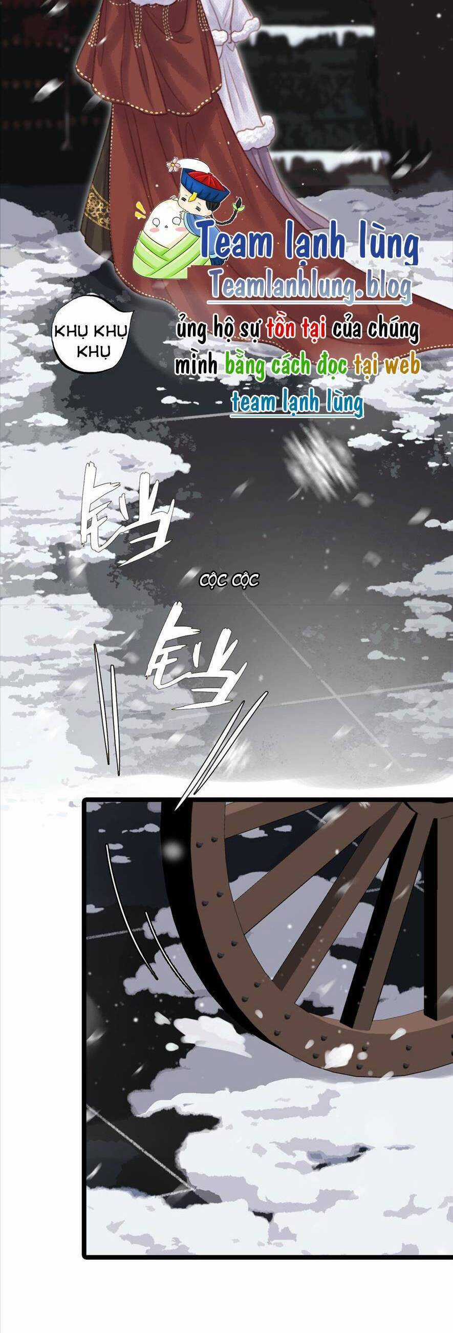 Trọng Sinh Chi Ác Phi Nghịch Tập Chương 2 trang 21