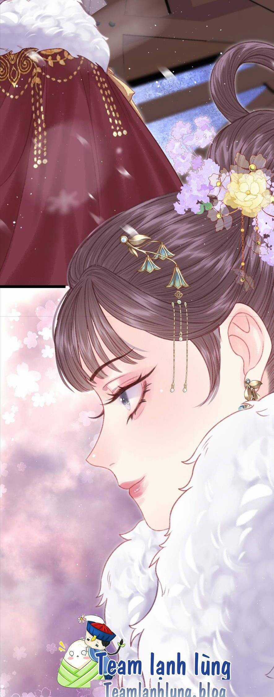 Trọng Sinh Chi Ác Phi Nghịch Tập Chương 2 trang 23