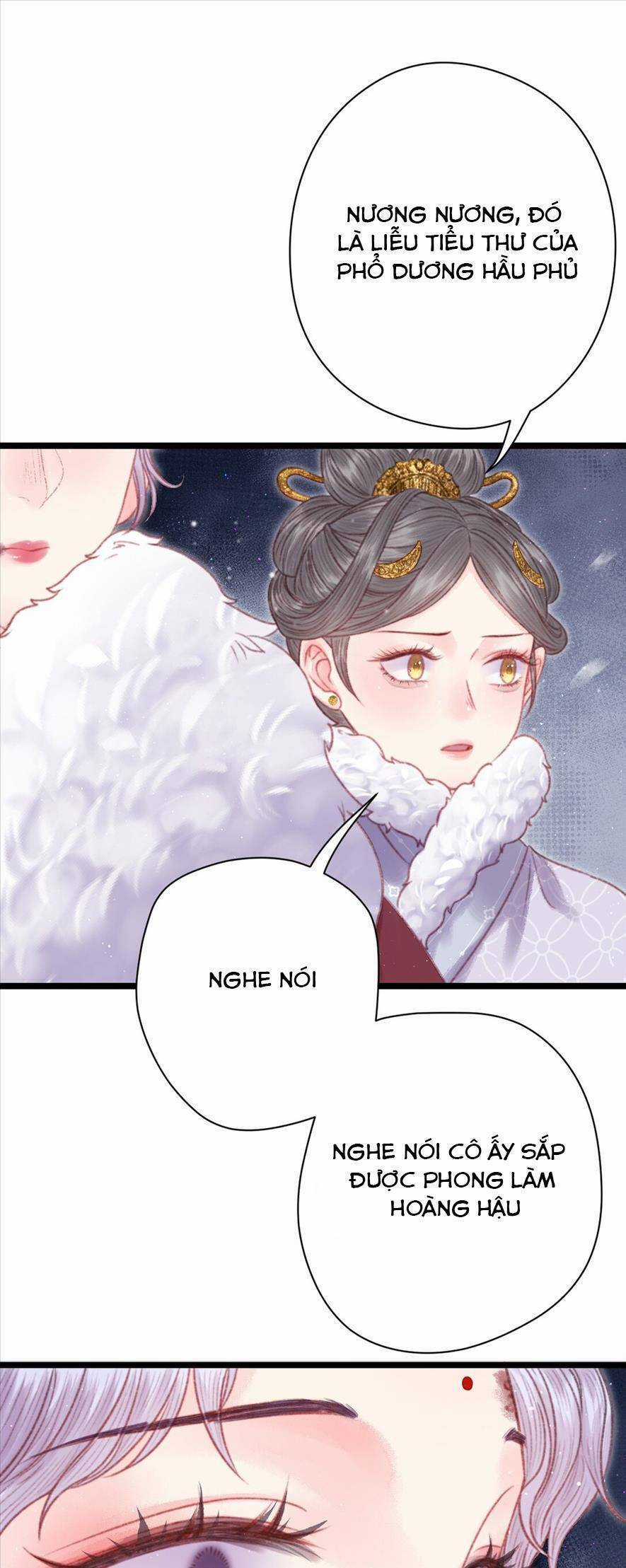 Trọng Sinh Chi Ác Phi Nghịch Tập Chương 2 trang 25