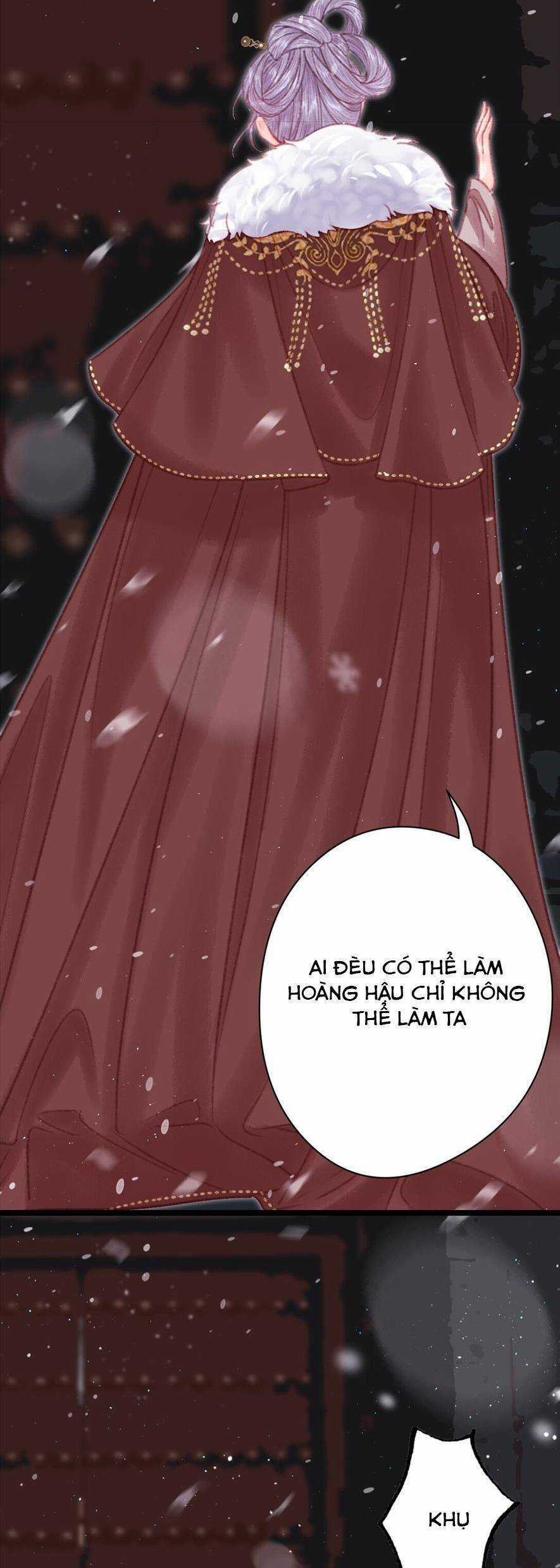 Trọng Sinh Chi Ác Phi Nghịch Tập Chương 2 trang 27