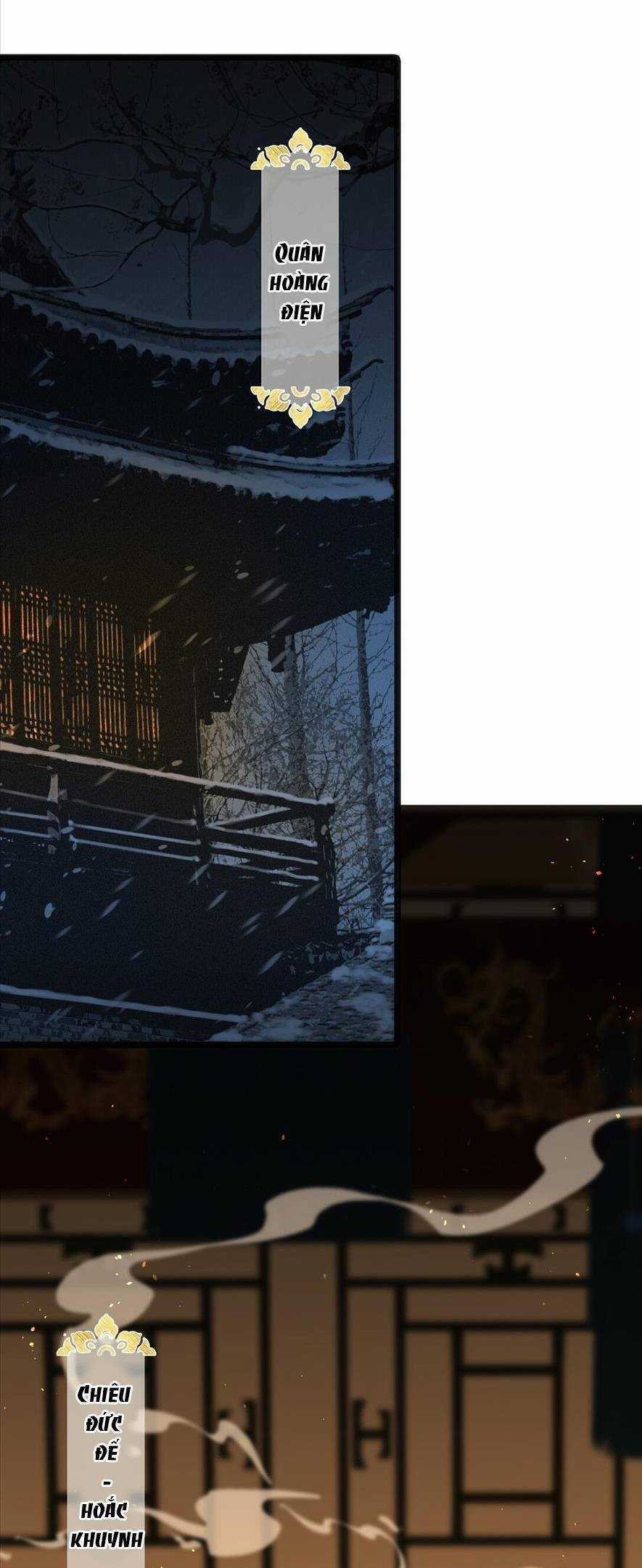 Trọng Sinh Chi Ác Phi Nghịch Tập Chương 2 trang 29