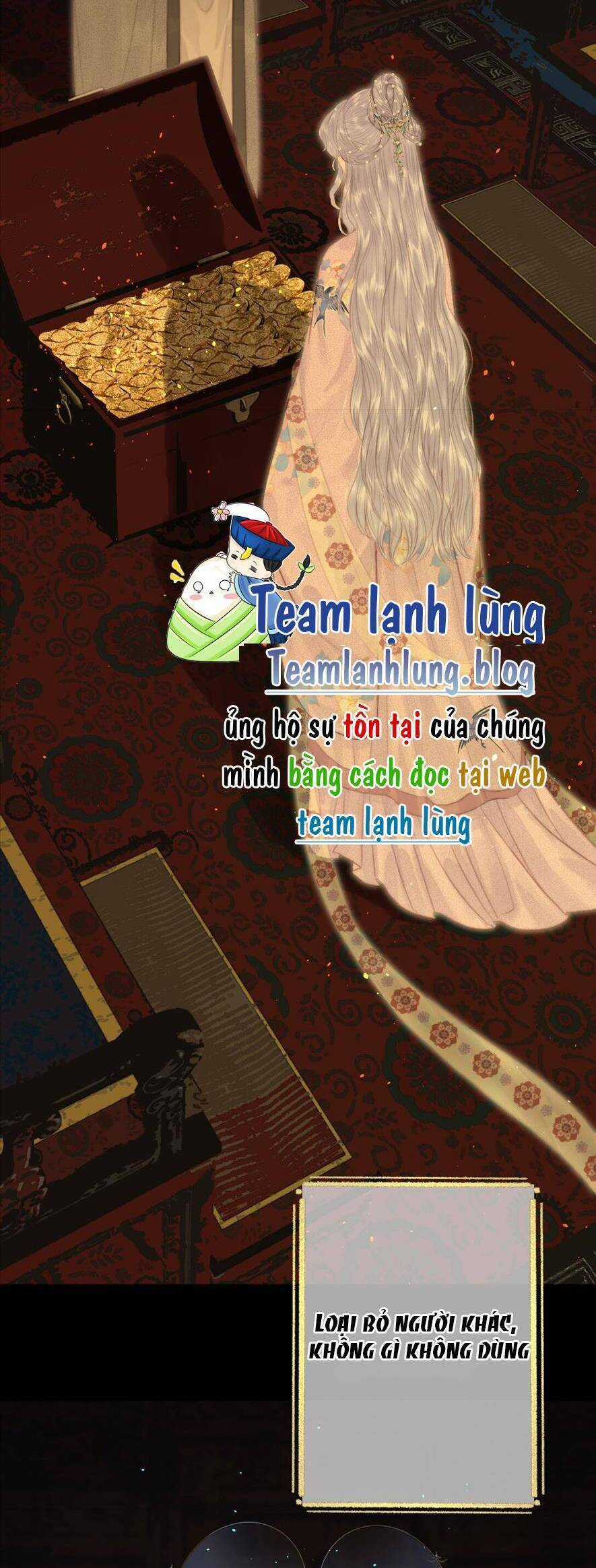 Trọng Sinh Chi Ác Phi Nghịch Tập Chương 2 trang 3