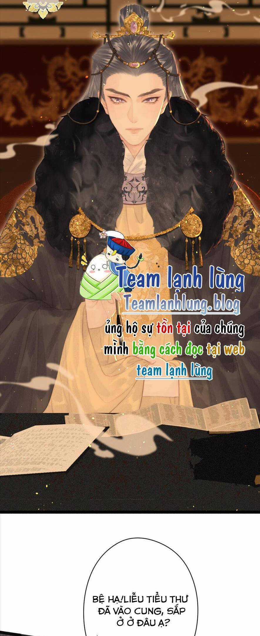 Trọng Sinh Chi Ác Phi Nghịch Tập Chương 2 trang 30