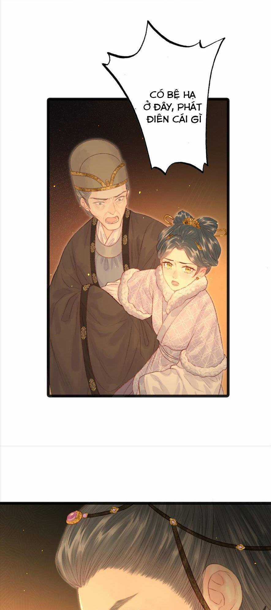 Trọng Sinh Chi Ác Phi Nghịch Tập Chương 2 trang 36