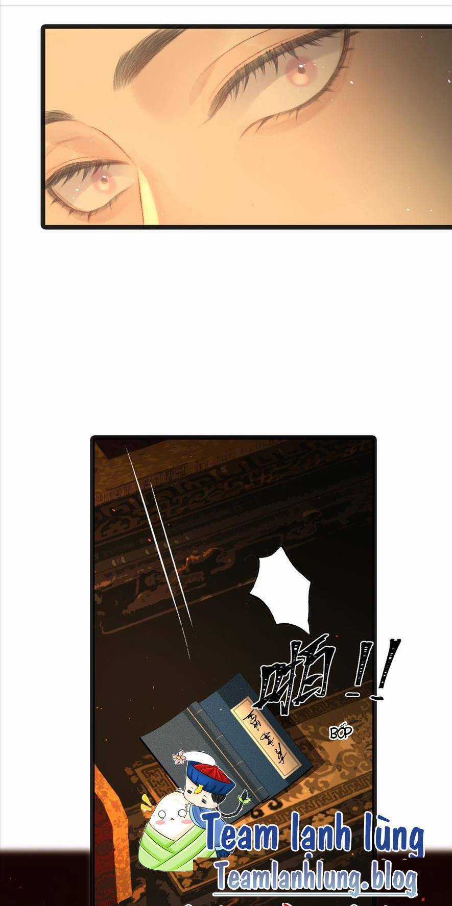 Trọng Sinh Chi Ác Phi Nghịch Tập Chương 2 trang 38