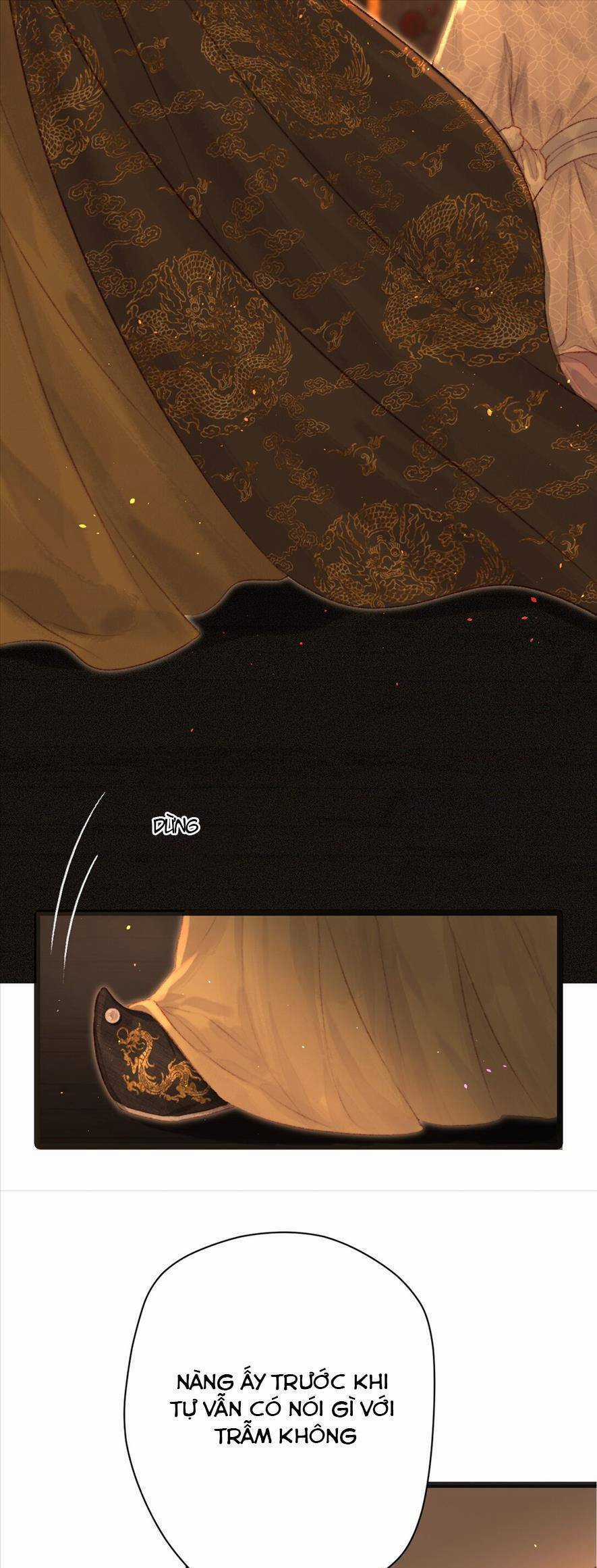 Trọng Sinh Chi Ác Phi Nghịch Tập Chương 2 trang 40