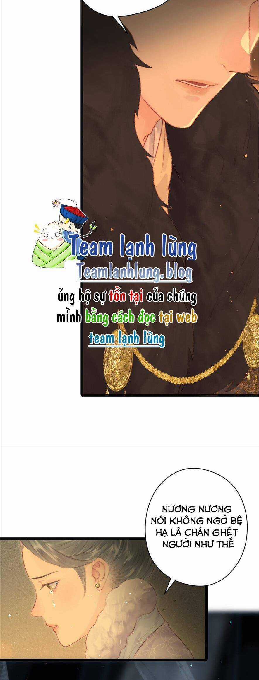 Trọng Sinh Chi Ác Phi Nghịch Tập Chương 2 trang 41