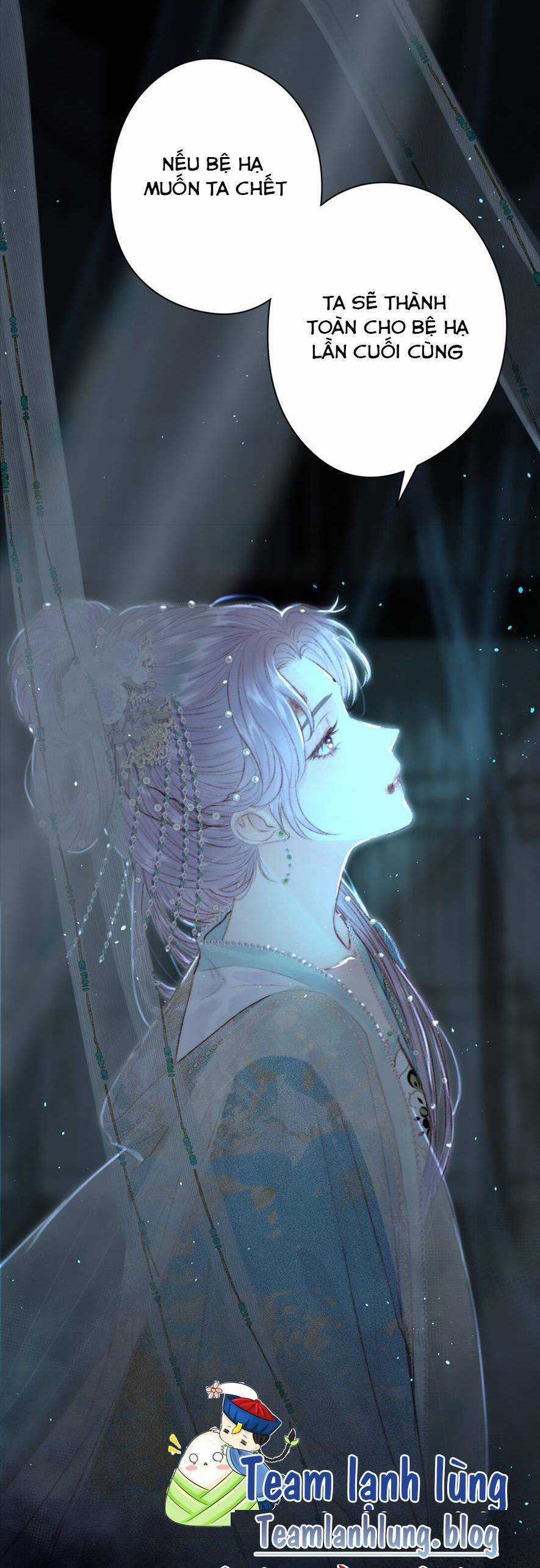 Trọng Sinh Chi Ác Phi Nghịch Tập Chương 2 trang 42