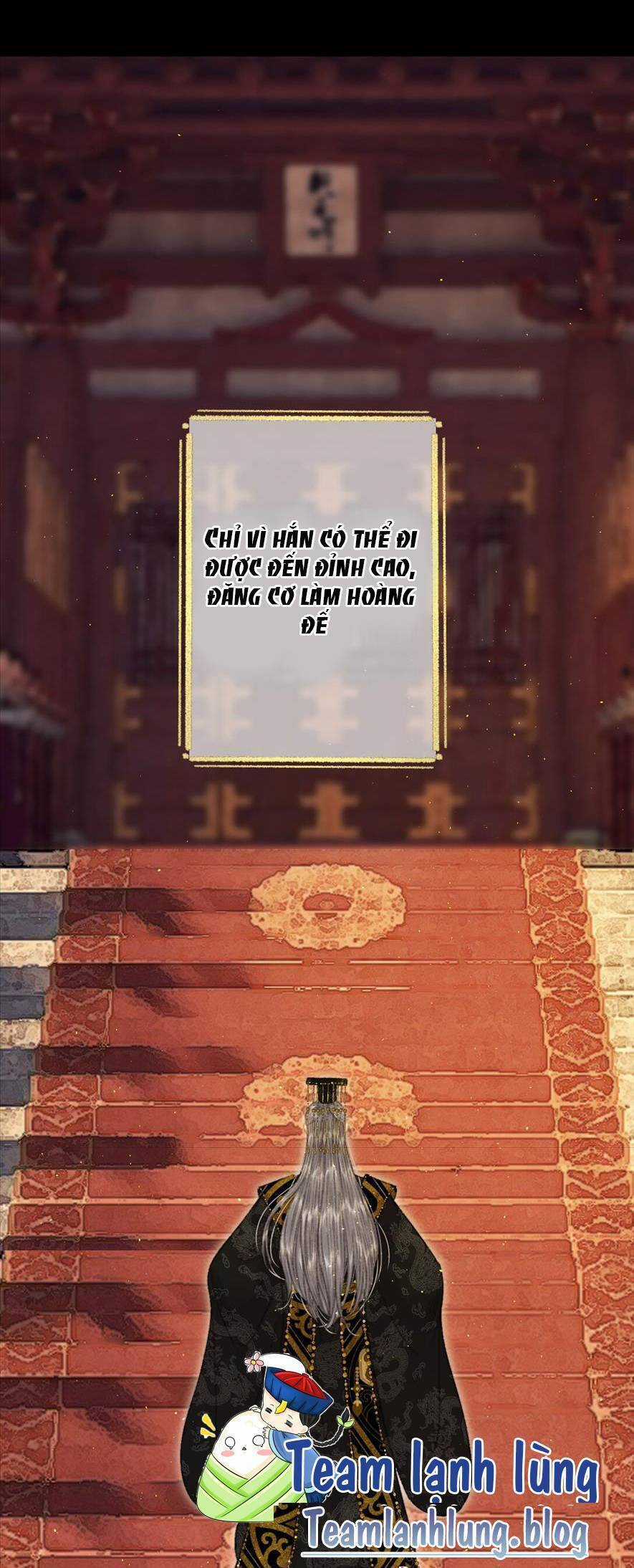 Trọng Sinh Chi Ác Phi Nghịch Tập Chương 2 trang 6