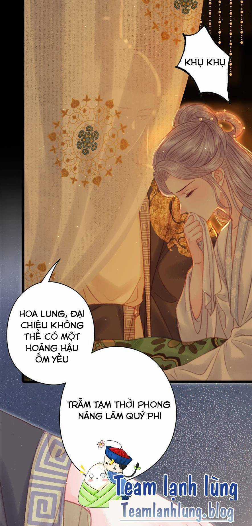 Trọng Sinh Chi Ác Phi Nghịch Tập Chương 2 trang 8