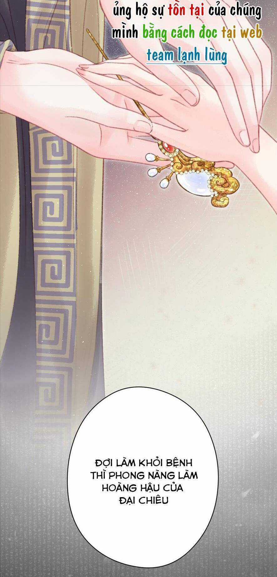 Trọng Sinh Chi Ác Phi Nghịch Tập Chương 2 trang 9