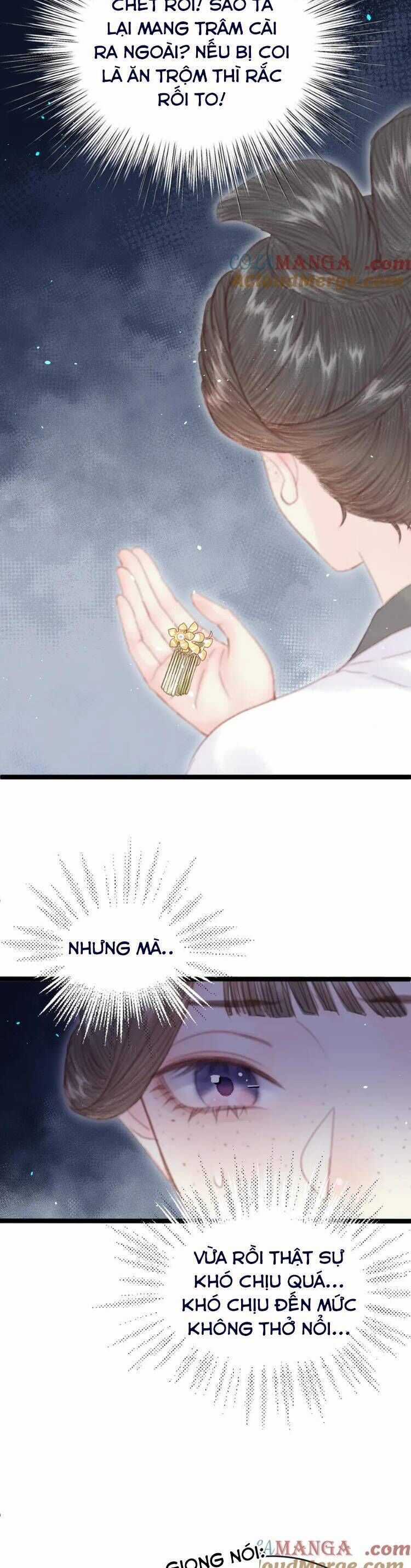 Trọng Sinh Chi Ác Phi Nghịch Tập Chương 20 trang 10