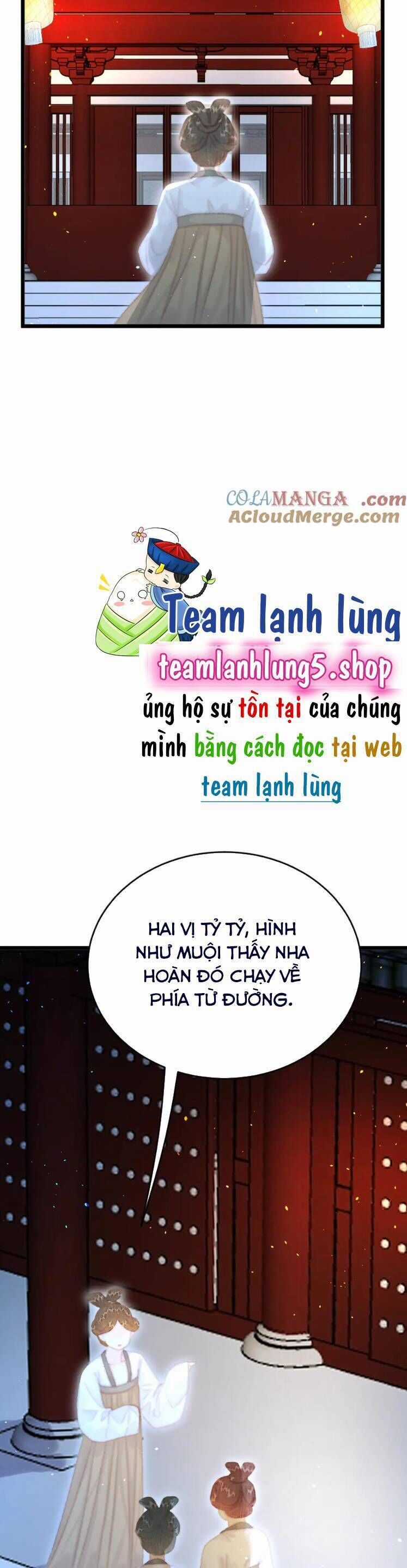 Trọng Sinh Chi Ác Phi Nghịch Tập Chương 20 trang 13