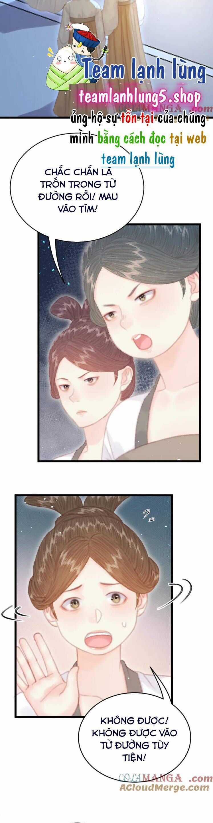 Trọng Sinh Chi Ác Phi Nghịch Tập Chương 20 trang 14