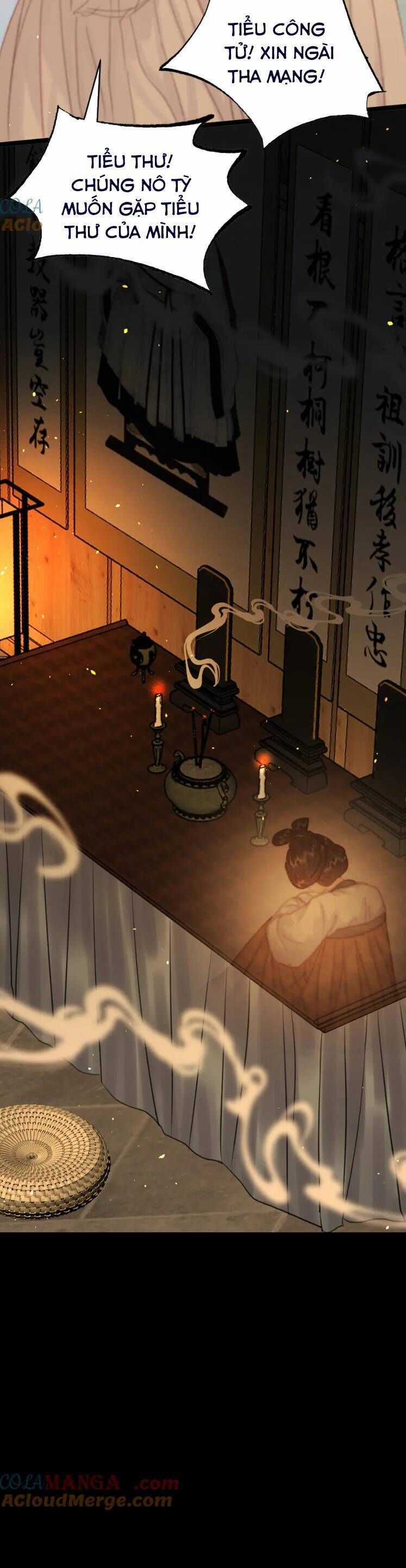 Trọng Sinh Chi Ác Phi Nghịch Tập Chương 20 trang 18