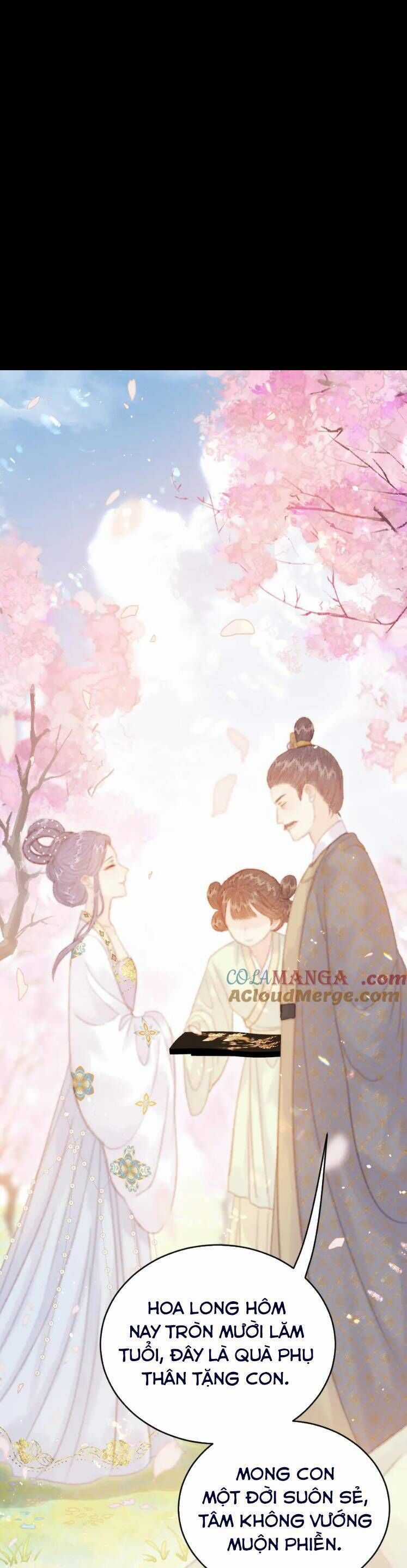 Trọng Sinh Chi Ác Phi Nghịch Tập Chương 20 trang 19