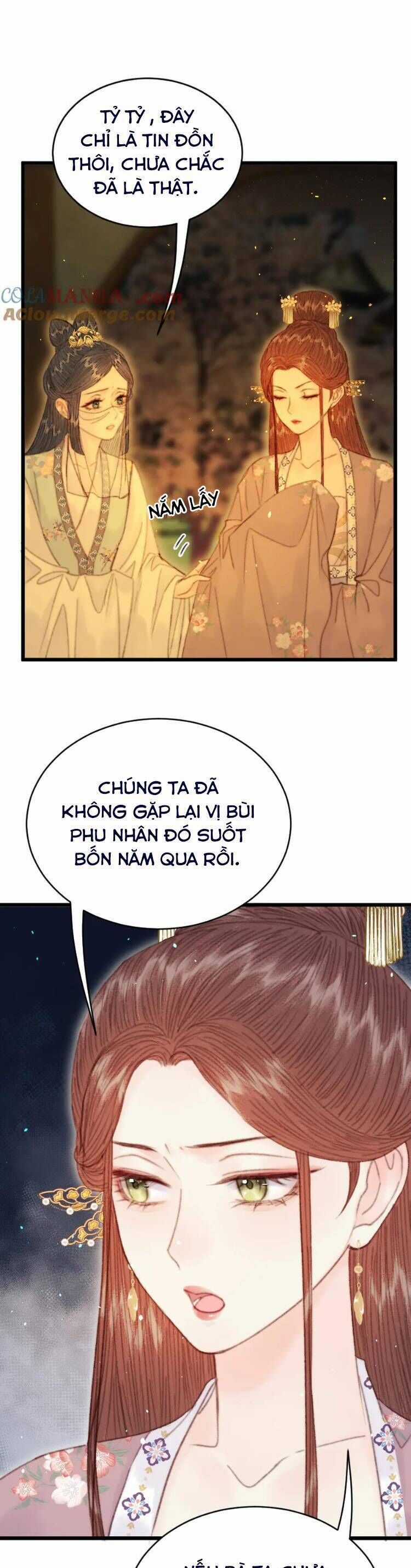 Trọng Sinh Chi Ác Phi Nghịch Tập Chương 20 trang 2