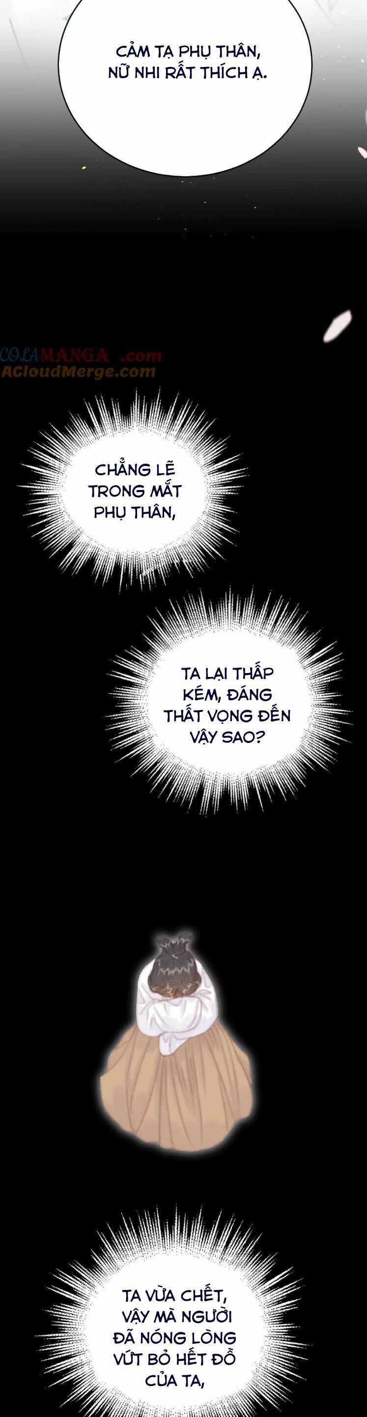 Trọng Sinh Chi Ác Phi Nghịch Tập Chương 20 trang 21