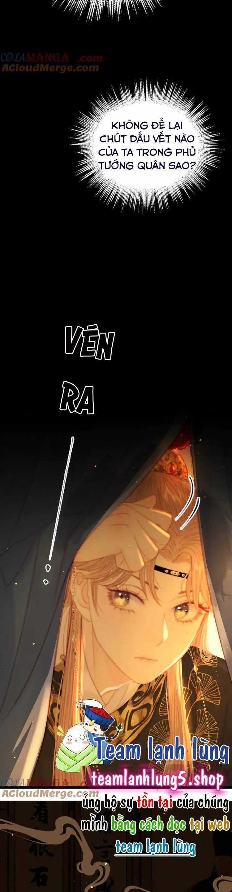 Trọng Sinh Chi Ác Phi Nghịch Tập Chương 20 trang 22