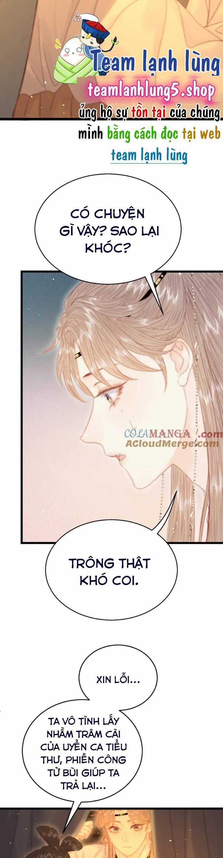 Trọng Sinh Chi Ác Phi Nghịch Tập Chương 20 trang 24