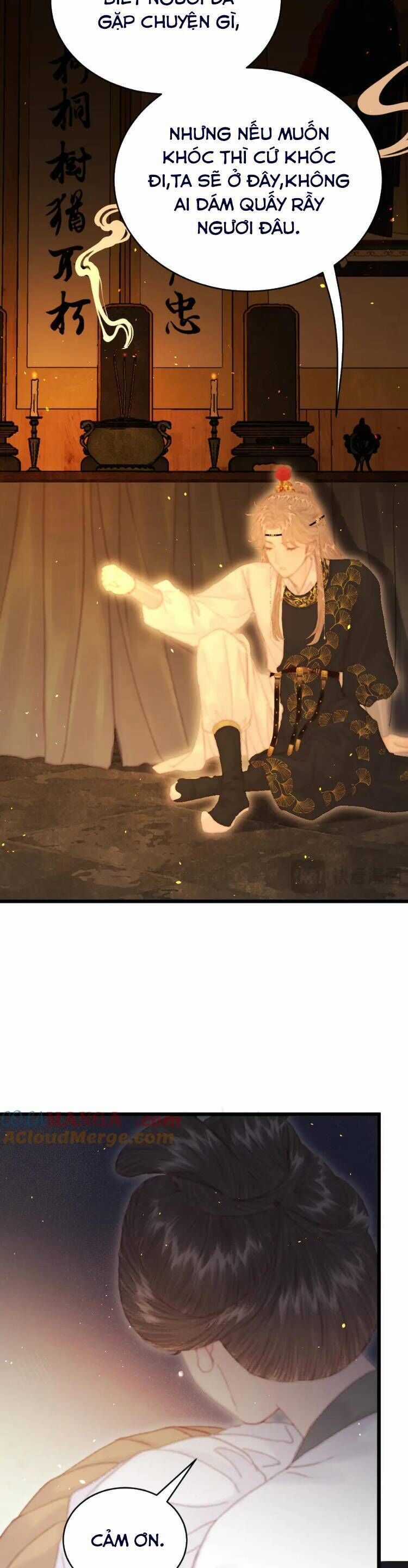 Trọng Sinh Chi Ác Phi Nghịch Tập Chương 20 trang 27