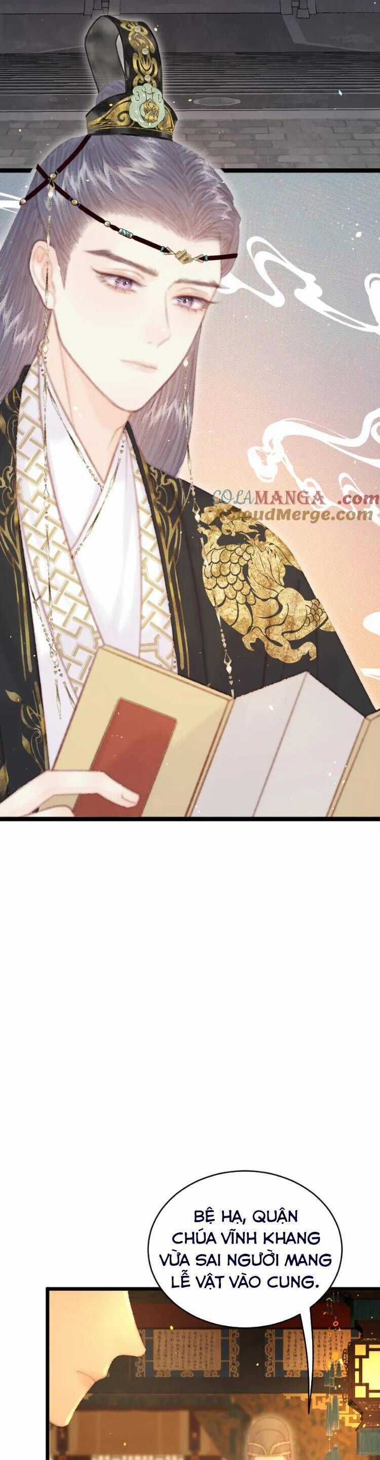 Trọng Sinh Chi Ác Phi Nghịch Tập Chương 20 trang 29