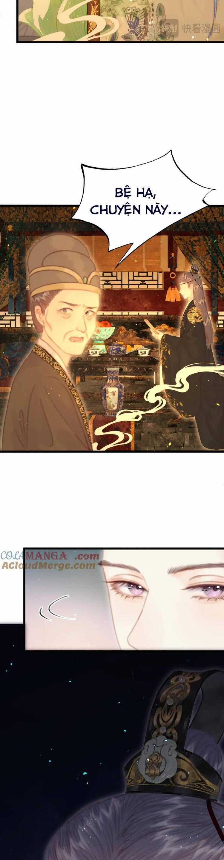 Trọng Sinh Chi Ác Phi Nghịch Tập Chương 20 trang 31