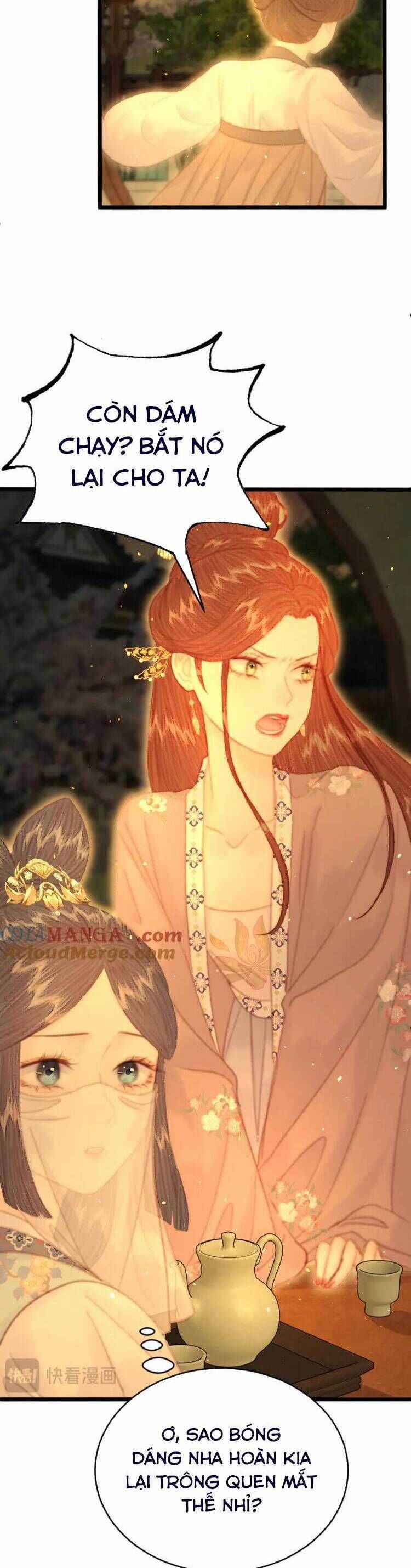 Trọng Sinh Chi Ác Phi Nghịch Tập Chương 20 trang 8