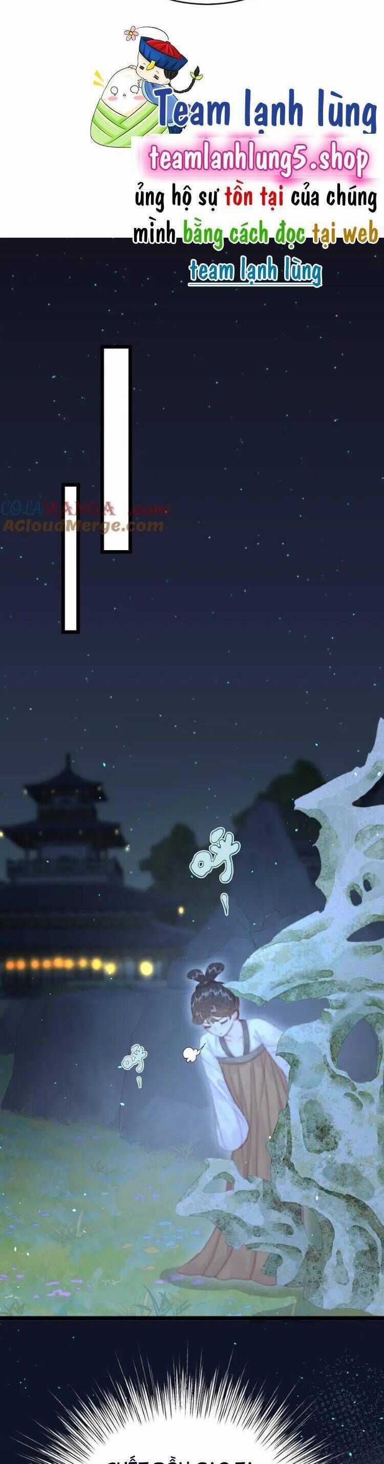 Trọng Sinh Chi Ác Phi Nghịch Tập Chương 20 trang 9