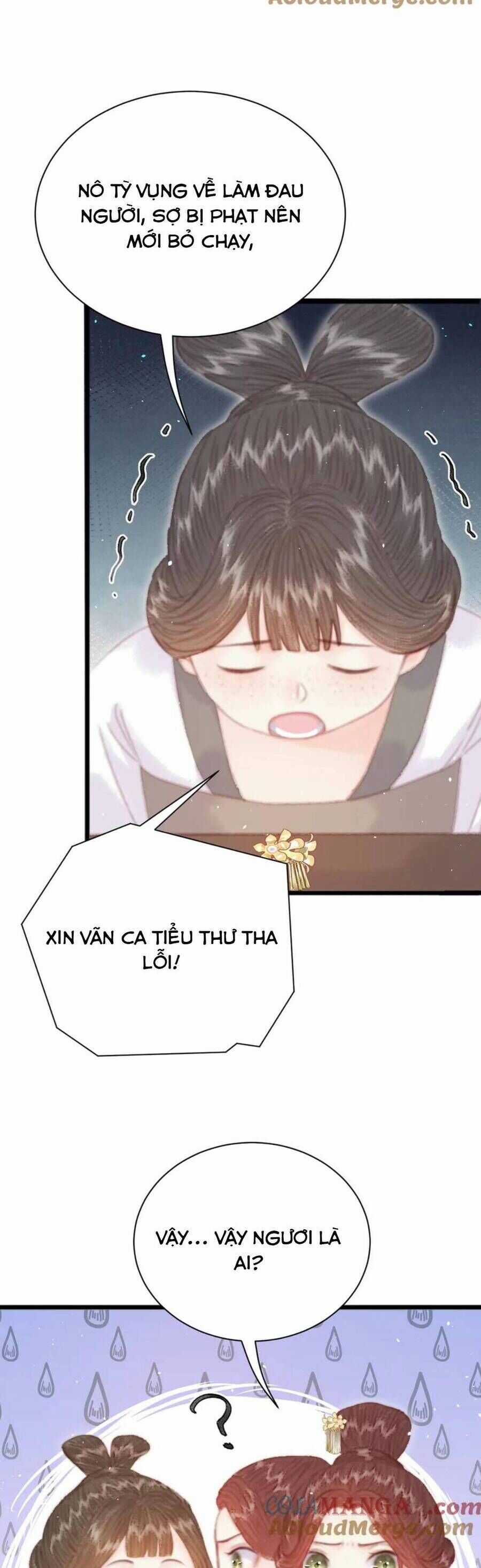 Trọng Sinh Chi Ác Phi Nghịch Tập Chương 21 trang 10