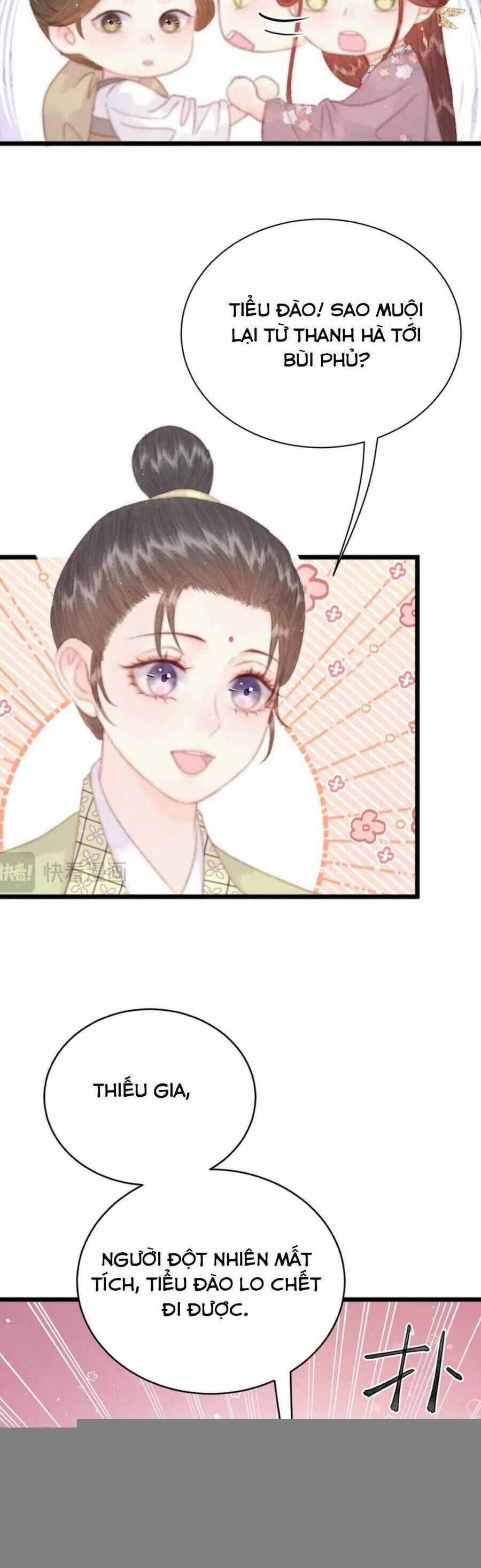 Trọng Sinh Chi Ác Phi Nghịch Tập Chương 21 trang 11