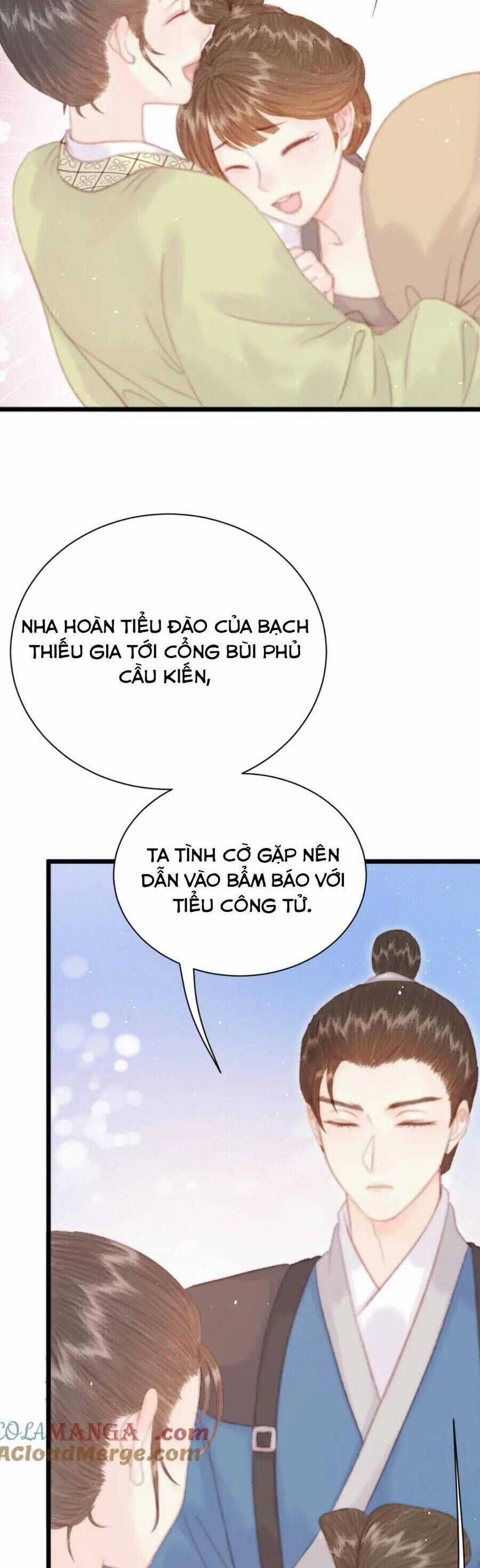 Trọng Sinh Chi Ác Phi Nghịch Tập Chương 21 trang 12