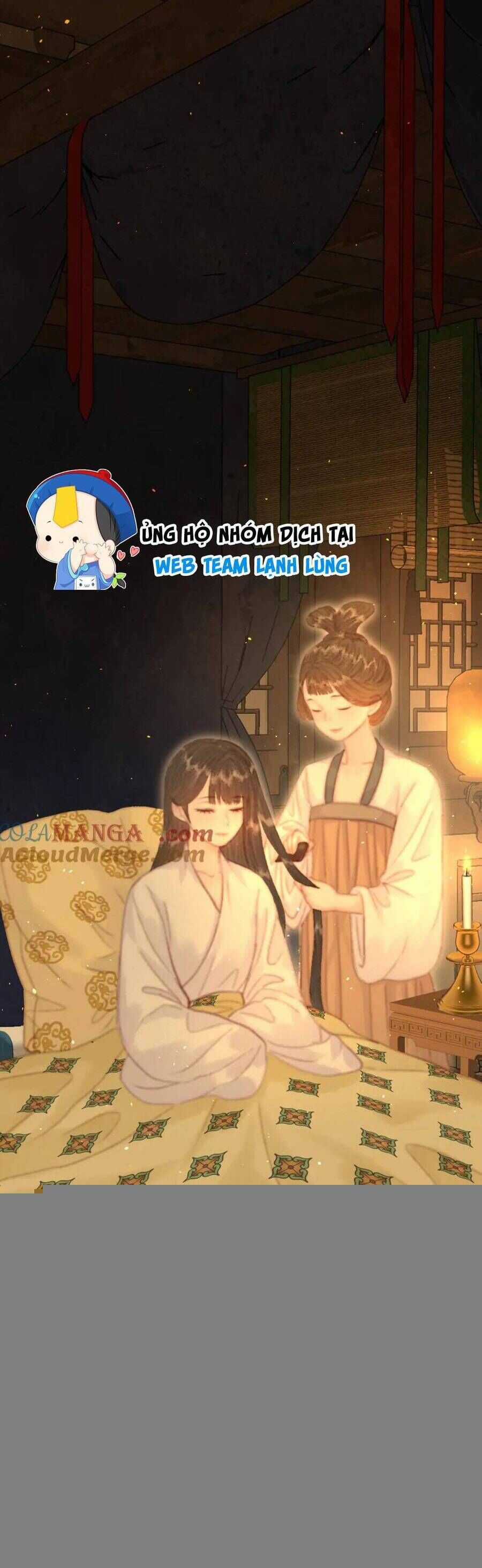 Trọng Sinh Chi Ác Phi Nghịch Tập Chương 21 trang 18