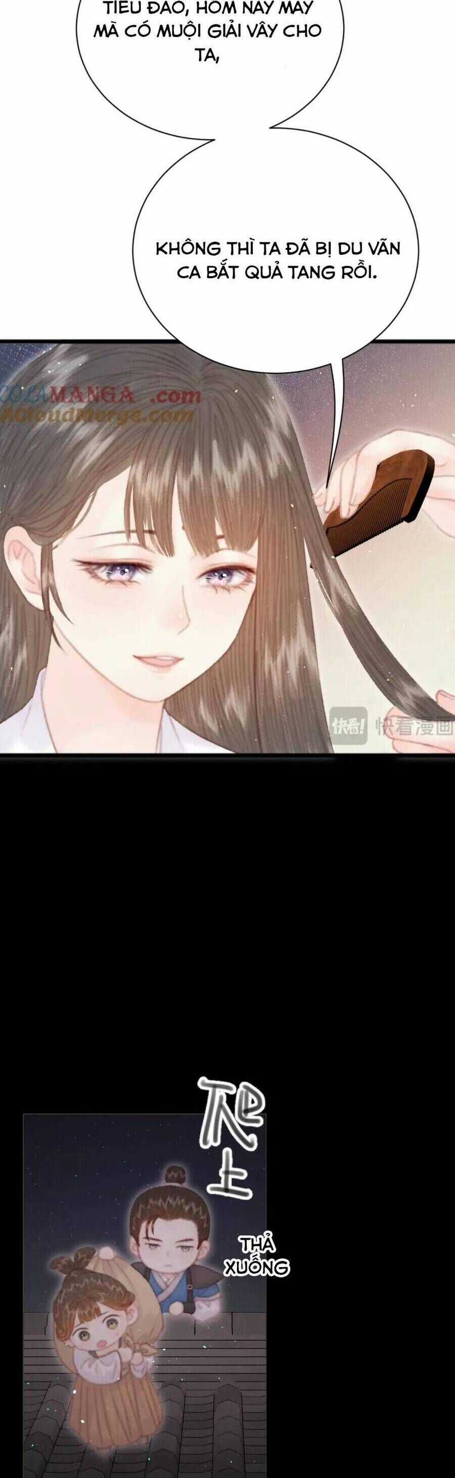 Trọng Sinh Chi Ác Phi Nghịch Tập Chương 21 trang 19