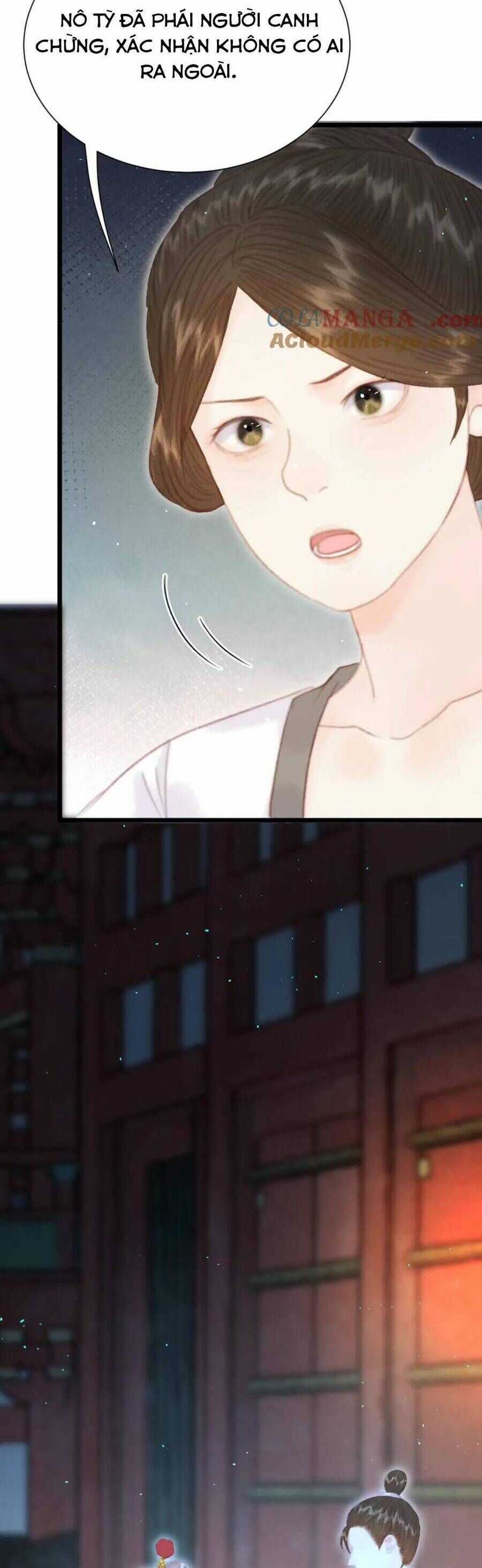 Trọng Sinh Chi Ác Phi Nghịch Tập Chương 21 trang 2