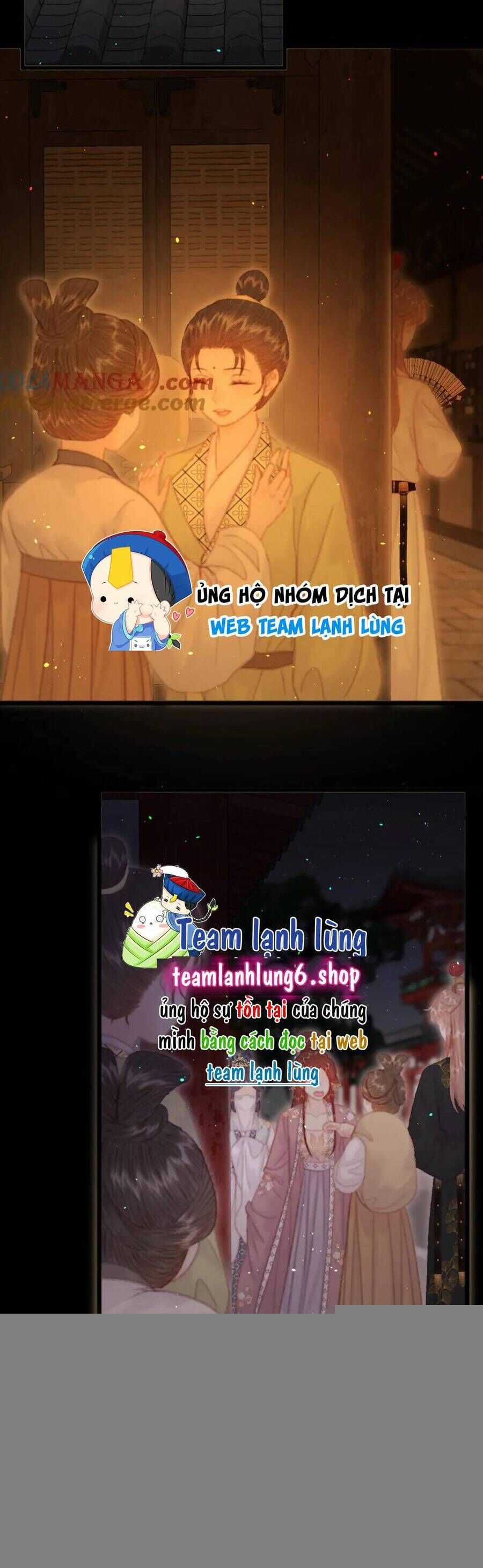 Trọng Sinh Chi Ác Phi Nghịch Tập Chương 21 trang 20