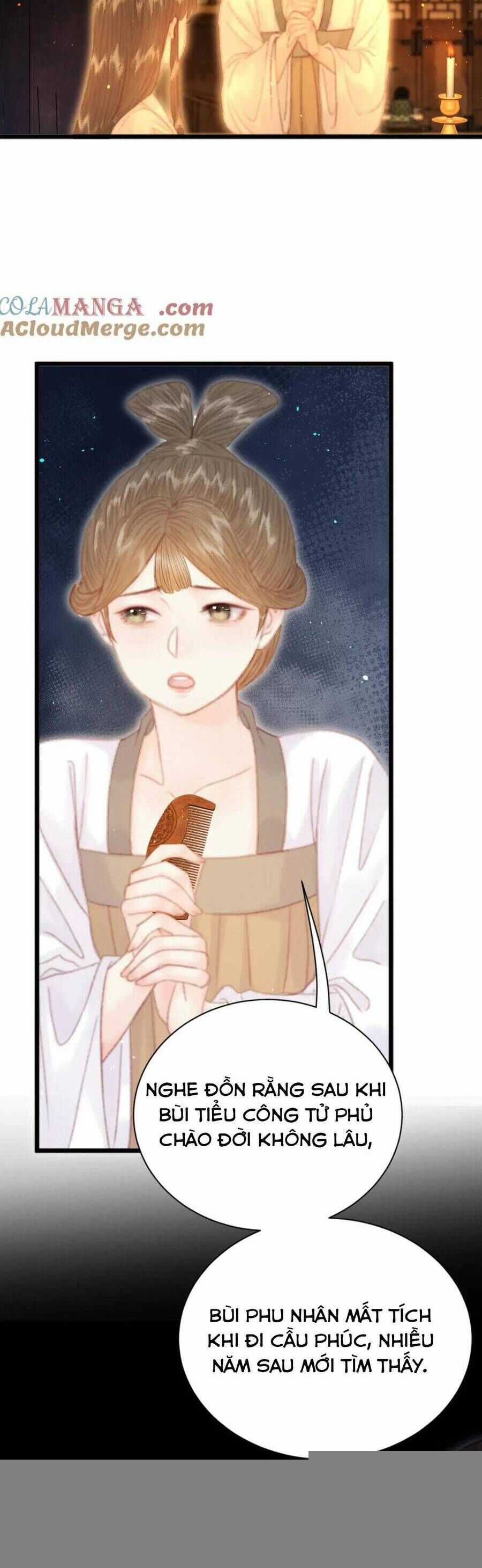 Trọng Sinh Chi Ác Phi Nghịch Tập Chương 21 trang 22