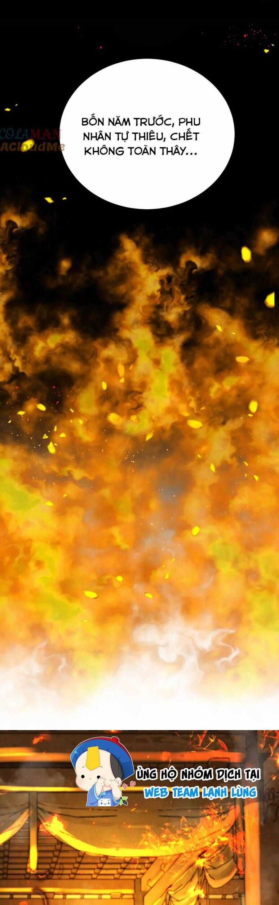 Trọng Sinh Chi Ác Phi Nghịch Tập Chương 21 trang 24