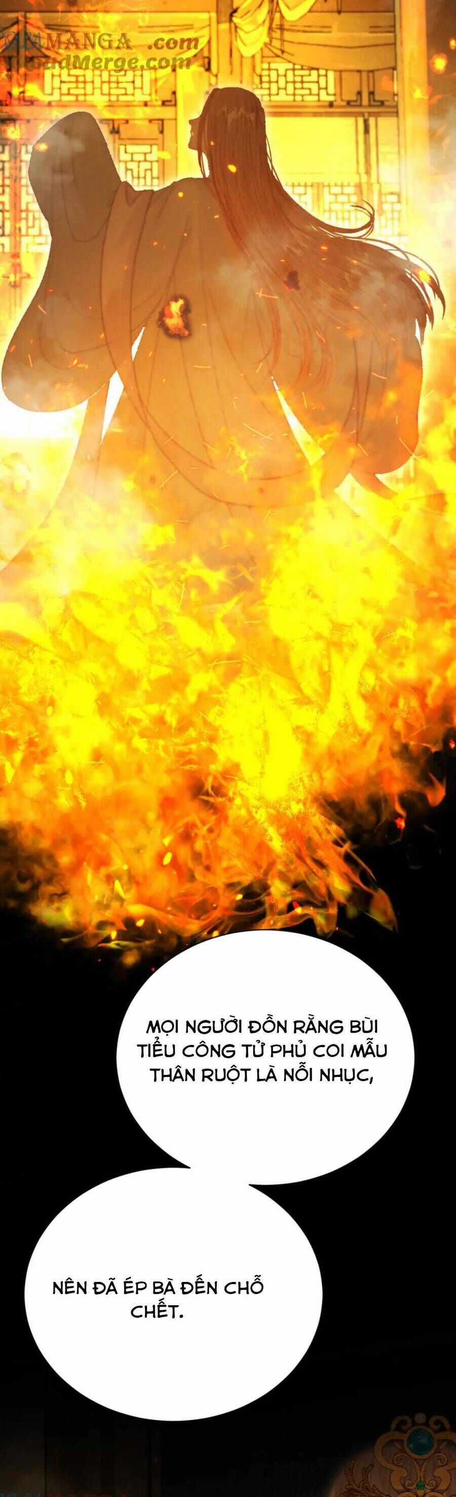 Trọng Sinh Chi Ác Phi Nghịch Tập Chương 21 trang 25