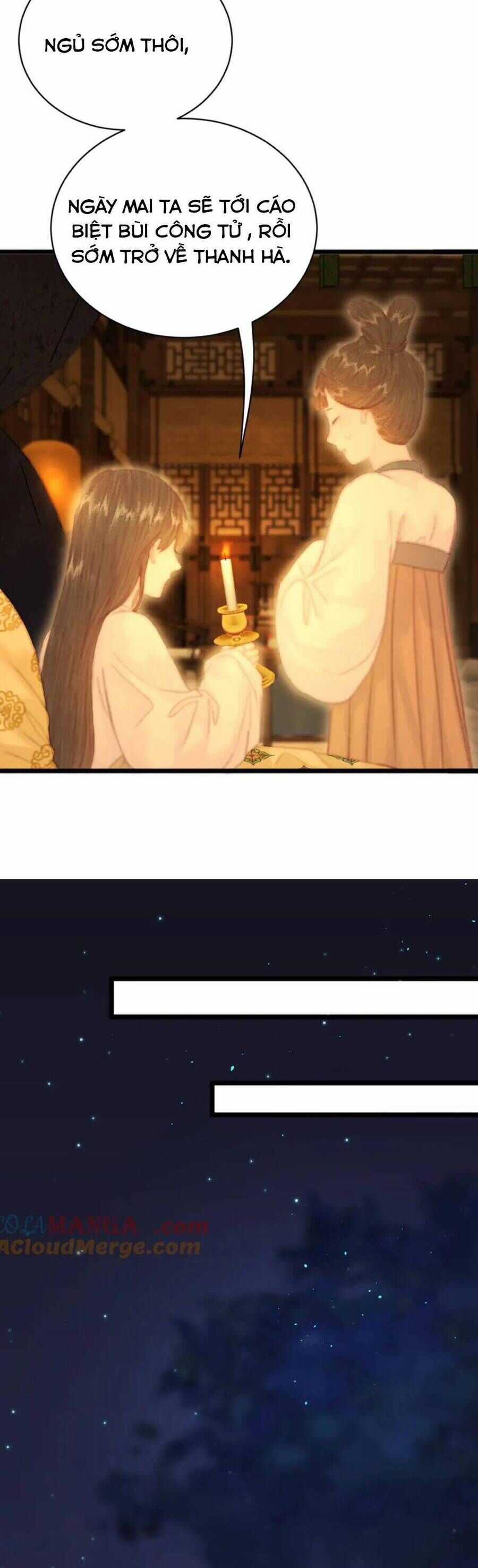 Trọng Sinh Chi Ác Phi Nghịch Tập Chương 21 trang 28